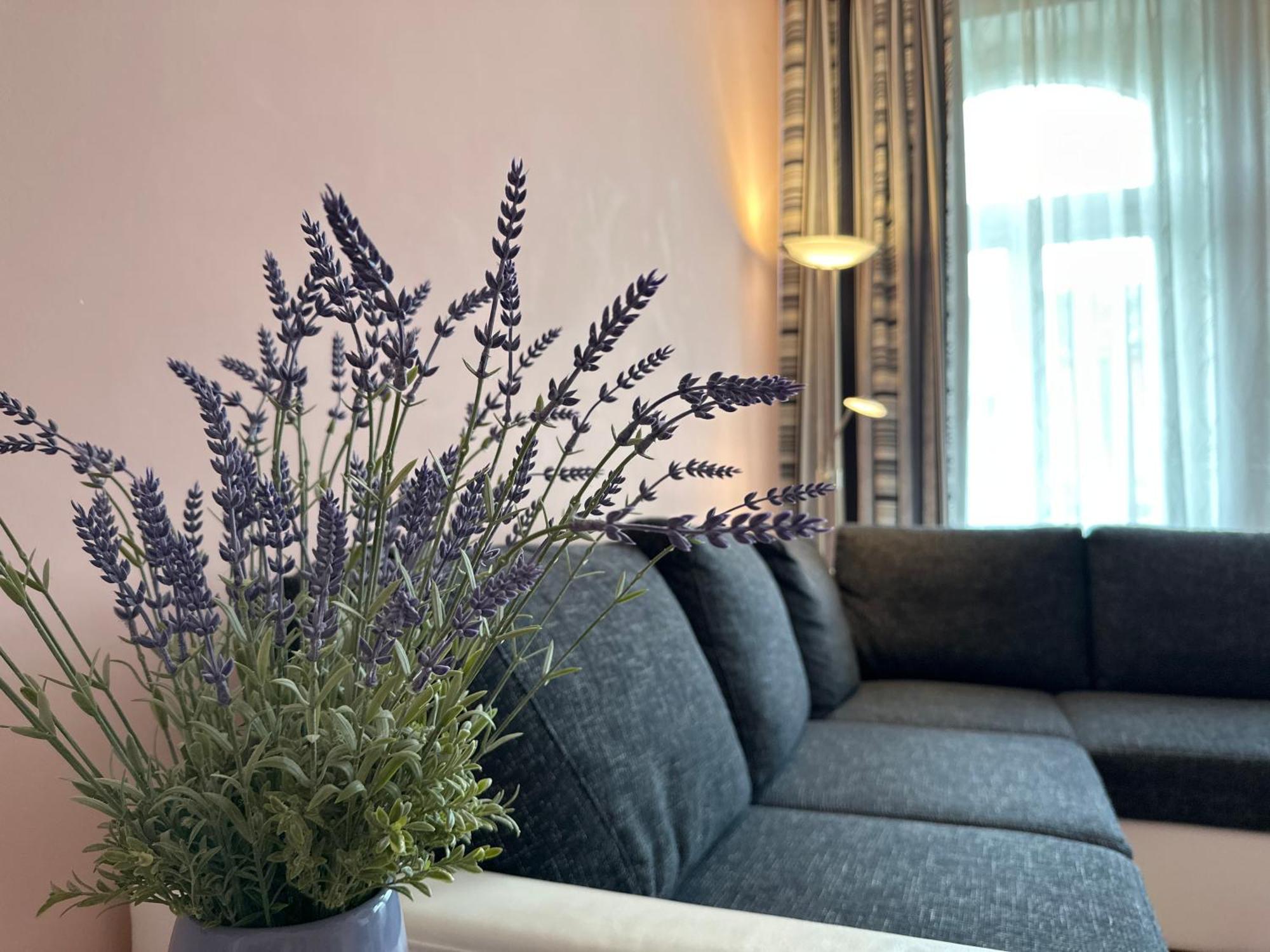 Apartment Zeyerova4 Karlovy Vary Exterior foto