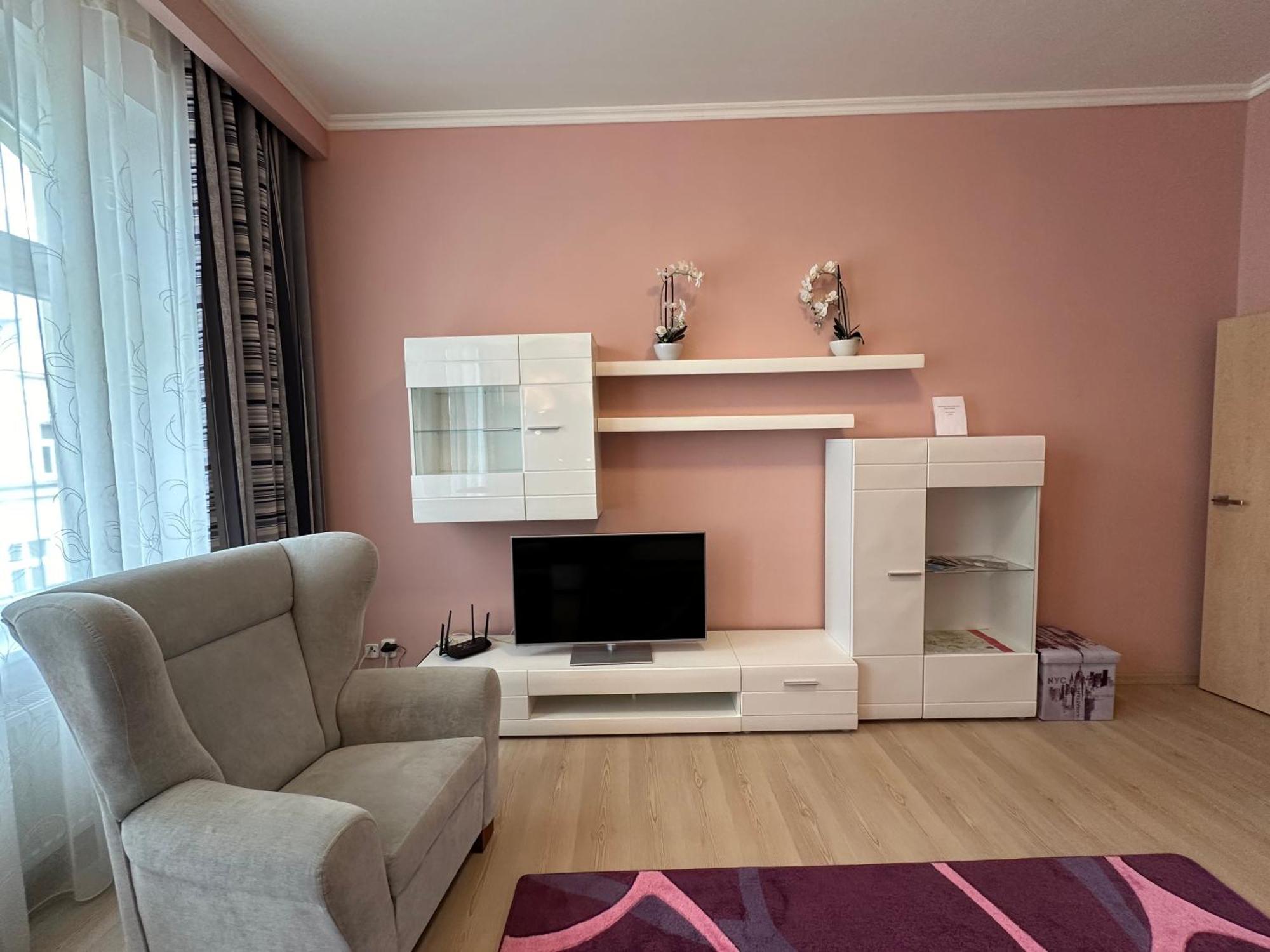 Apartment Zeyerova4 Karlovy Vary Exterior foto